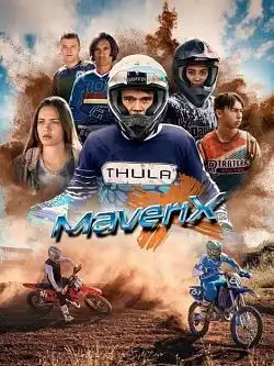 MaveriX Saison 1 FRENCH HDTV