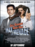 Max La Menace French DVD Rip 2008 (Get smart)