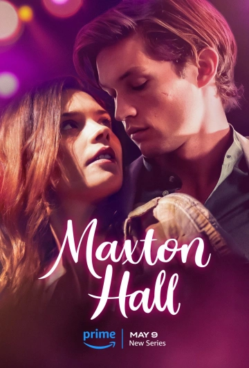 Maxton Hall - Le monde qui nous sépare VOSTFR Saison 1 HDTV 2024