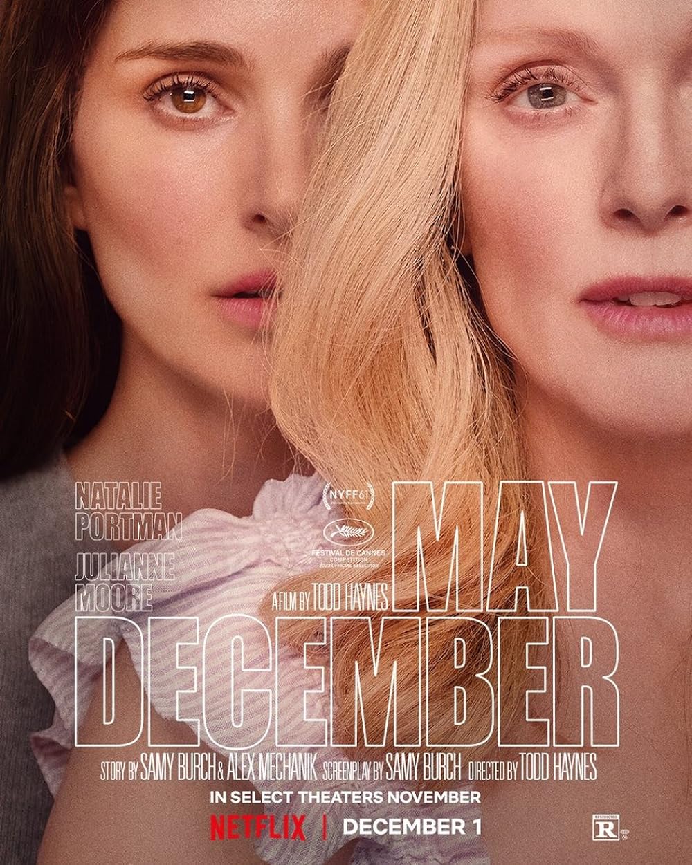 May December FRENCH WEBRIP LD 1080p 2023