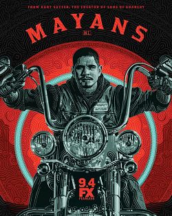 Mayans M.C. S01E07 VOSTFR HDTV