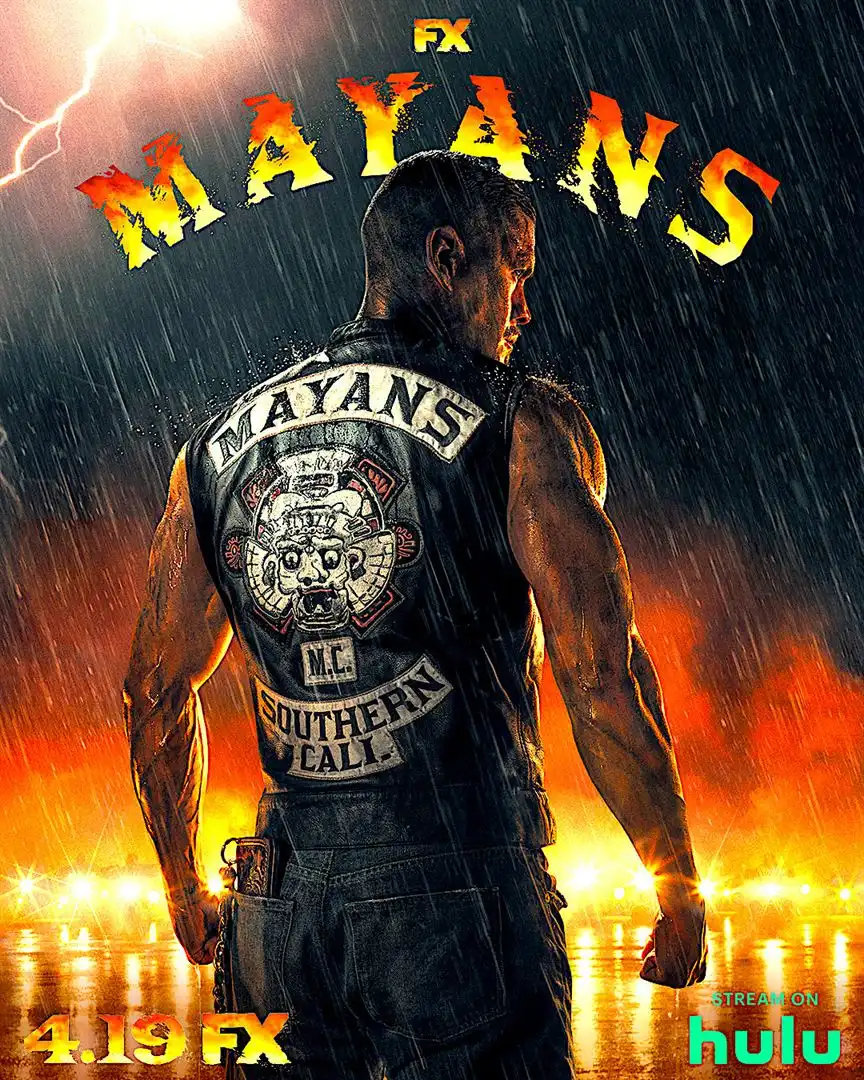 Mayans M.C. S04E05 VOSTFR HDTV