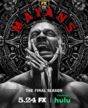 Mayans M.C. S05E04 VOSTFR HDTV