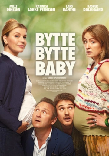 Maybe Baby FRENCH WEBRIP 720p 2023