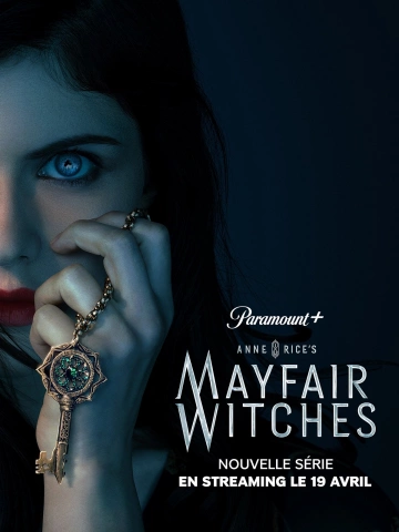 Mayfair Witches FRENCH S01E03 HDTV 2023