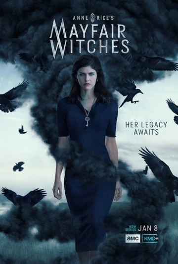 Mayfair Witches S01E06 VOSTFR HDTV