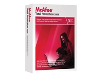 McAfee Total Protection 2009