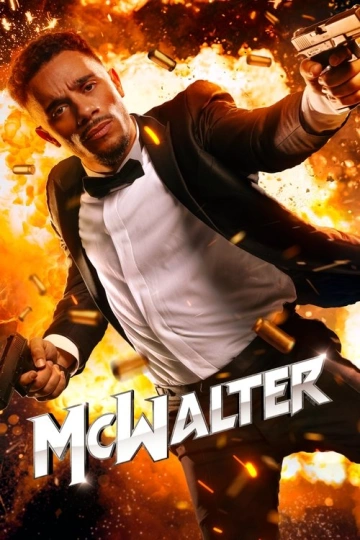 McWalter FRENCH WEBRIP 1080p 2025