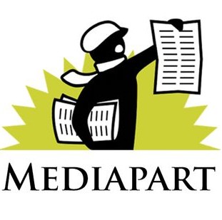 Mediapart - 24 Avril 2020
