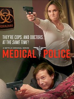 Medical Police Saison 1 FRENCH HDTV