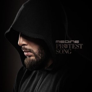 Medine - Protest Song - FR - 2013