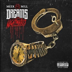 Meek Mill - Dreams And Nightmares - 2012