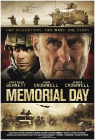Memorial Day FRENCH DVDRIP 2012