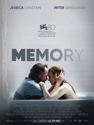 Memory FRENCH WEBRIP 720p 2023