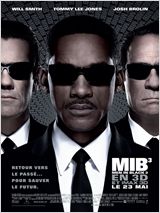 Men In Black III (MIB 3) FRENCH DVDRIP AC3 2012