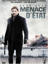 Menace d'état (Cleanskin) FRENCH DVDRIP 1CD 2012