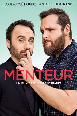 Menteur FRENCH DVDRIP 2019