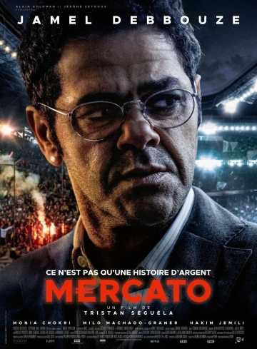 Mercato FRENCH WEBRIP 1080p 2025