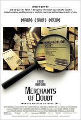Merchants of Doubt VOSTFR DVDRIP 2015