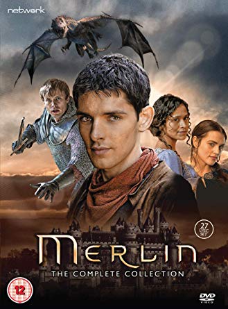 Merlin Saison 5 FRENCH HDTV