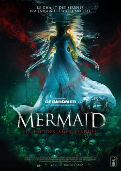 Mermaid, le lac des âmes perdues FRENCH BluRay 720p 2019
