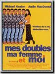 Mes doubles, ma femme et moi FRENCH DVDRIP 1996
