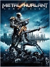 Metal Hurlant Chronicles S02E06 FINAL FRENCH HDTV