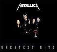 Metallica - The Greatest Hits [2011 ]