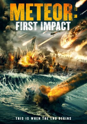 Meteor: First Impact FRENCH WEBRIP 2022 FRENCH WEBRIP 2022