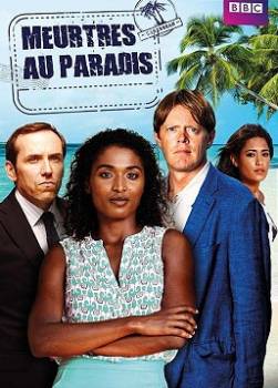 Meurtres Au Paradis Saison 10 FRENCH 720p HDTV