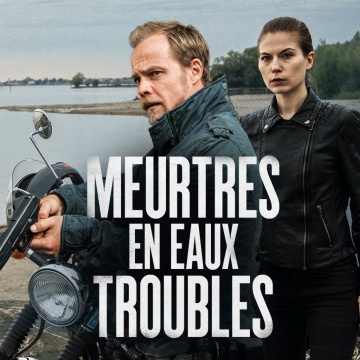 Meurtres En Eaux Troubles S01E15 FRENCH HDTV