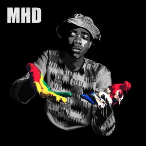 MHD - MHD 2016