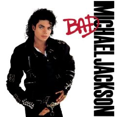 Michael Jackson - Bad (Special Edition)