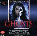 Michael Jackson's - Ghosts (Long Version)