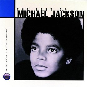 Michael Jackson - The Best Of (1975)