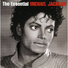 Michael Jackson - The Essential (2CD)