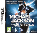 Michael Jackson : The Experience (patché) (DS)
