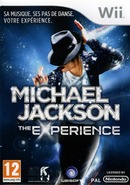 Michael Jackson : The Experience (WII)
