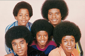 Michael Jackson The Jackson 5 The Jacksons Discograph