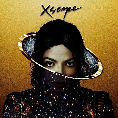 Michael Jackson - Xscape 2014 (Deluxe Edition)