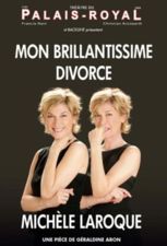 Michele Laroque : Mon brillantissime divorce FRENCH DVDRIP 2011