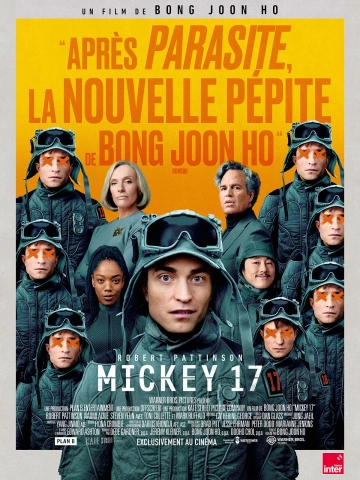 Mickey 17 TRUEFRENCH WEBRIP 2025