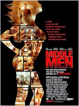 Middle Men FRENCH DVDRIP 2011