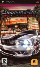 Midnight Club : L.A. Remix [PSP]