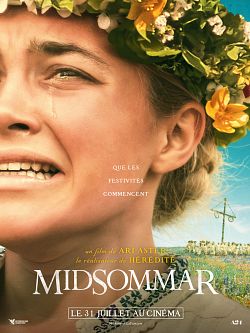 Midsommar FRENCH DVDRIP 2019