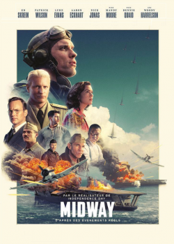 Midway FRENCH DVDRIP 2020