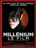 Millénium, le film DVDRIP FRENCH 2009