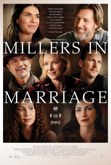 Millers in Marriage FRENCH WEBRIP 720p 2024