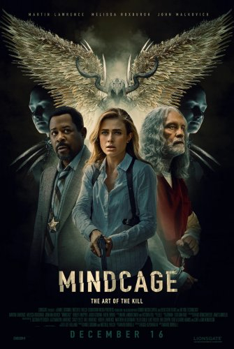 Mindcage FRENCH WEBRIP x264 2022