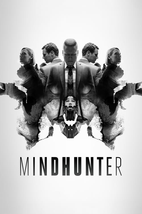 Mindhunter Integrale MULTI HDTV 1080p 2017